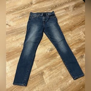 gap skinny jean